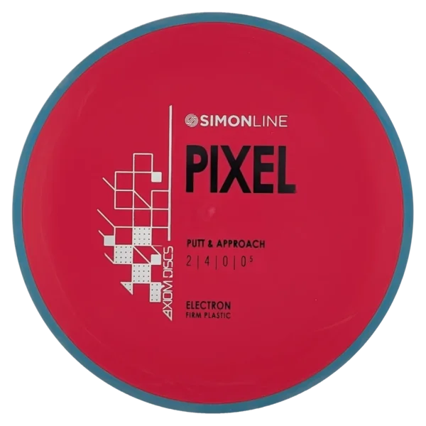 AXI-100010 top image