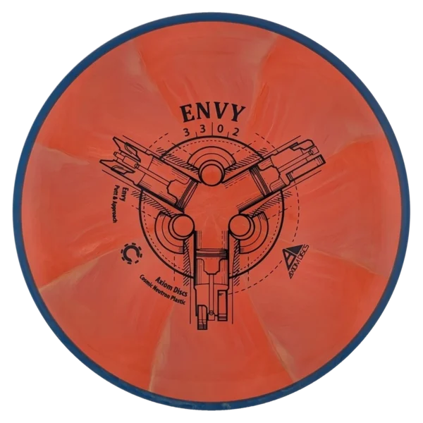 AXI-100024 top image