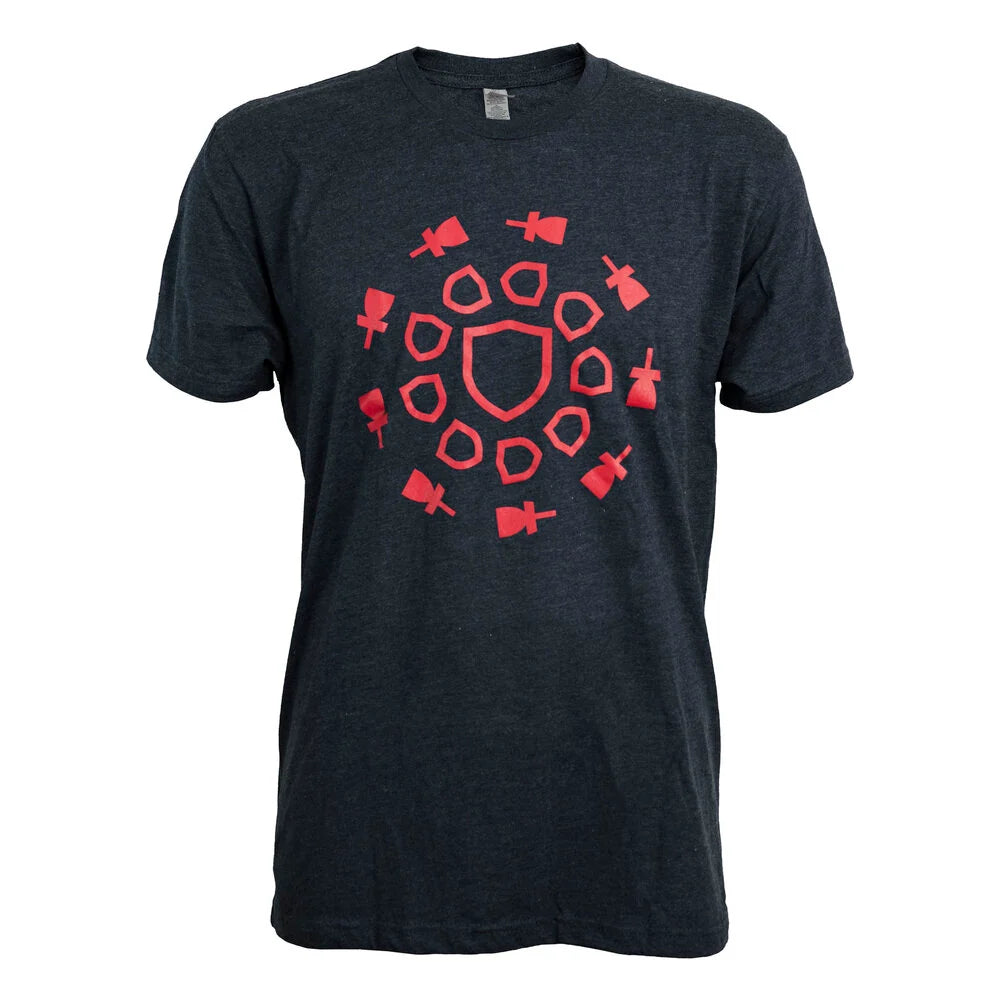 DCM-PREMFITCREWTEE-NAVY-30000011 top image