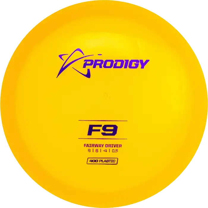 PRO-F9-400-10000010 top image
